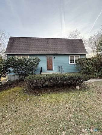 2 Acres of Residential Land with Home for Lease in Ledyard Town, Connecticut