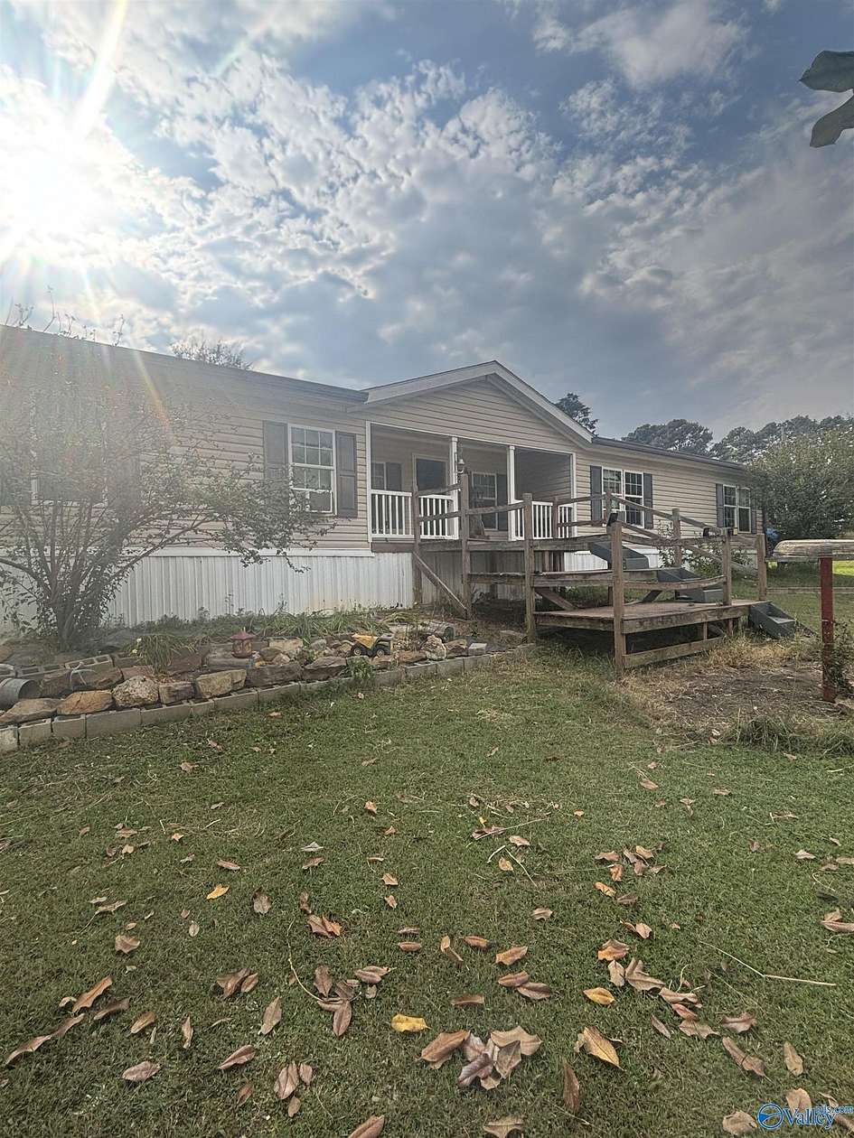 2.9 Acres of Improved Residential Land for Sale in Leesburg, Alabama