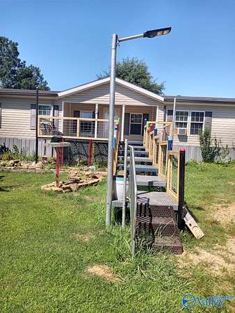 2.9 Acres of Improved Residential Land for Sale in Leesburg, Alabama