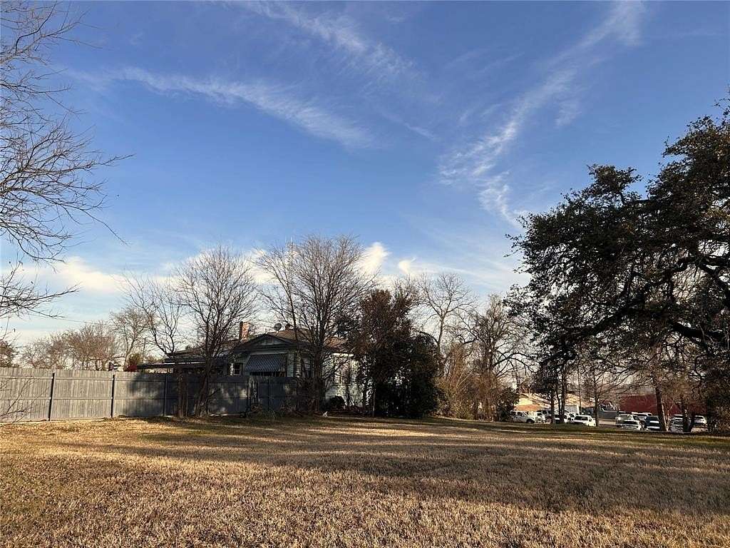 0.19 Acres of Land for Sale in Waco, Texas