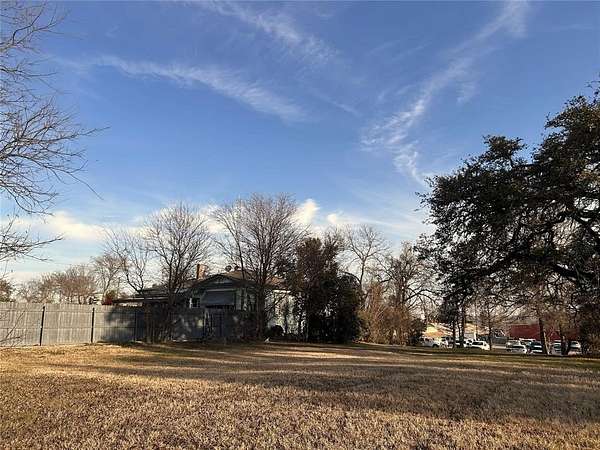 0.19 Acres of Land for Sale in Waco, Texas