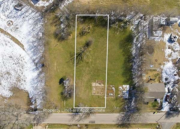 0.34 Acres of Residential Land for Sale in Waco, Texas