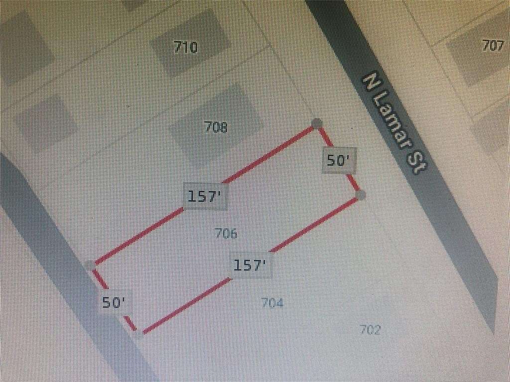 0.17 Acres of Land for Sale in Wichita Falls, Texas