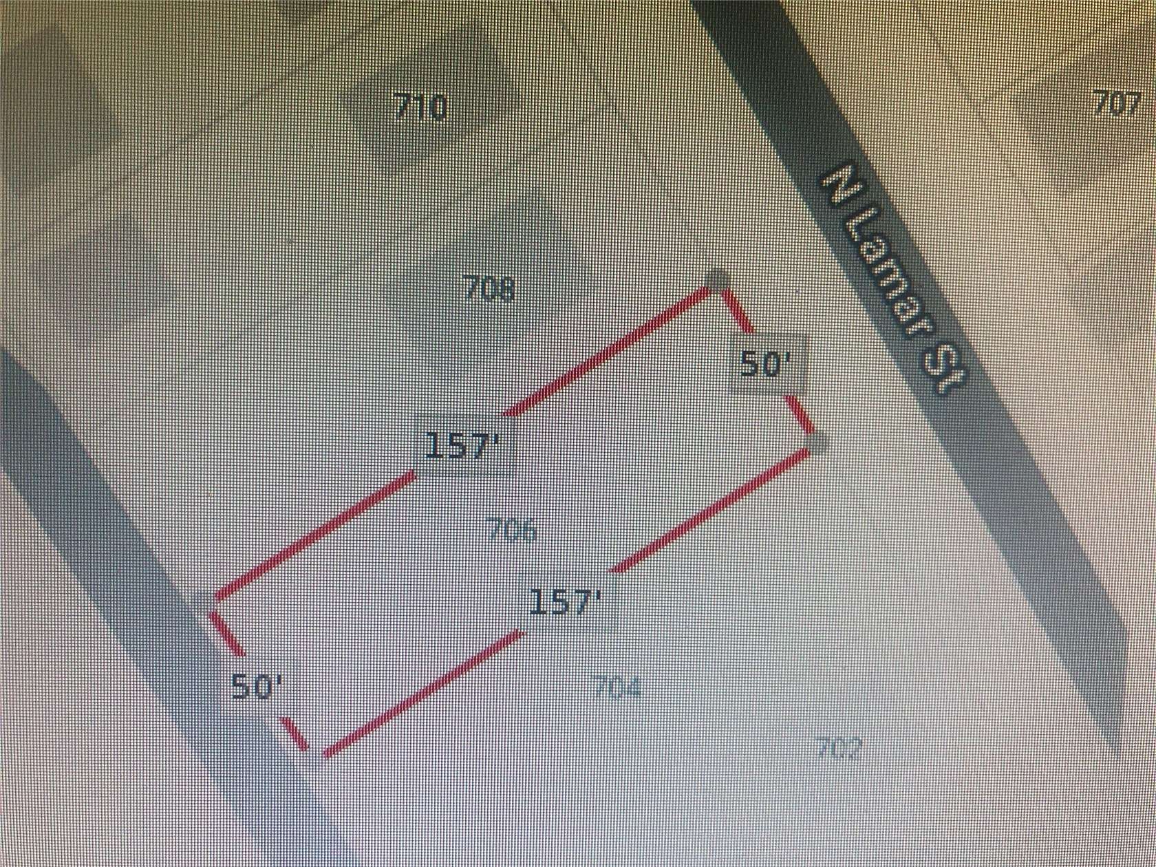 0.17 Acres of Residential Land for Sale in Wichita Falls, Texas