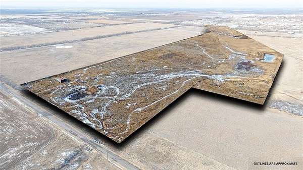 27 Acres of Land for Sale in Clyde, Texas