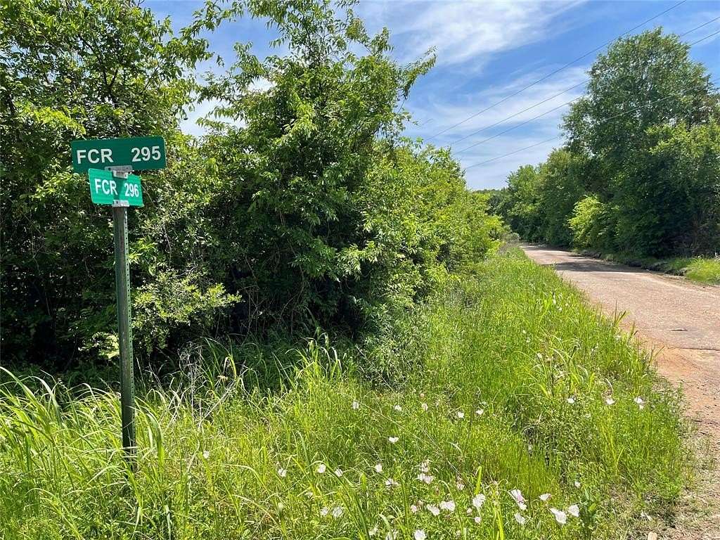 1 Acre of Residential Land for Sale in Oakwood, Texas