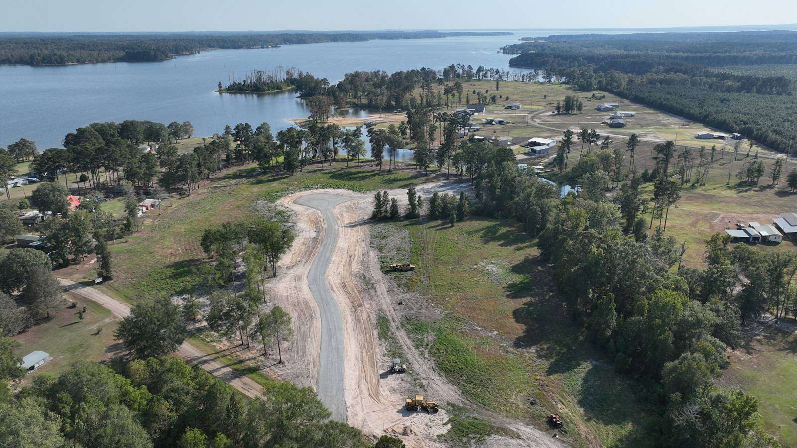 0.59 Acres of Residential Land for Sale in Zwolle, Louisiana