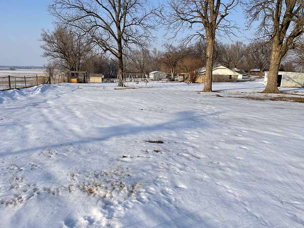 0.24 Acres of Land for Sale in Lexington, Oklahoma