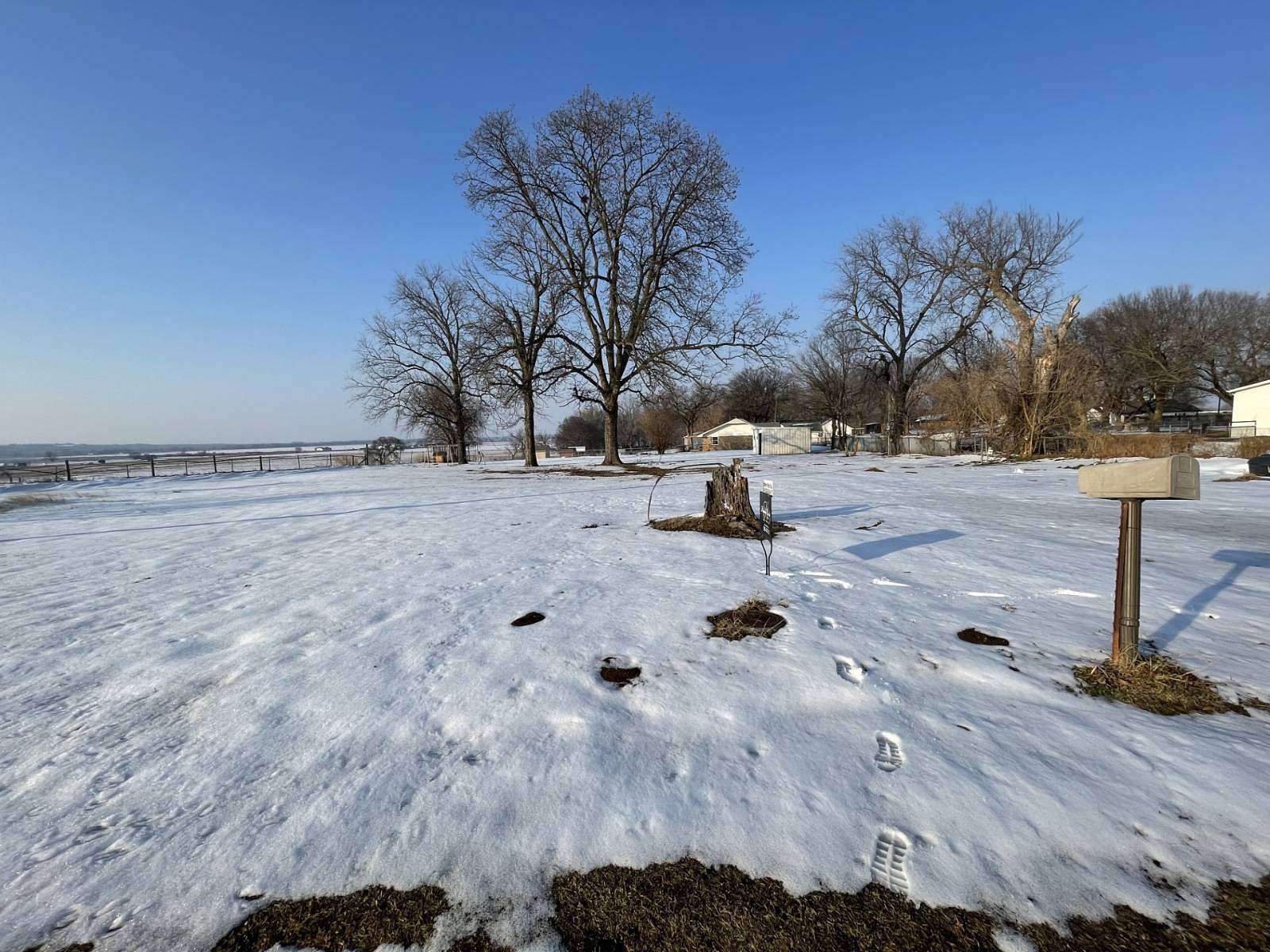 0.41 Acres of Land for Sale in Lexington, Oklahoma