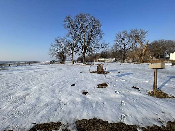 0.41 Acres of Land for Sale in Lexington, Oklahoma