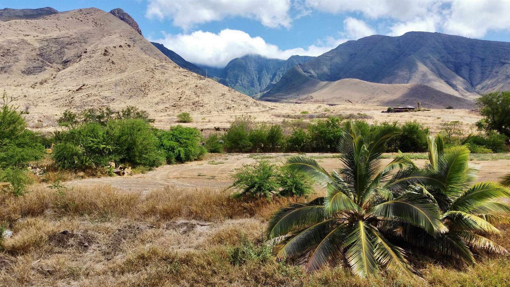 7.14 Acres of Land for Sale in Lahaina, Hawaii
