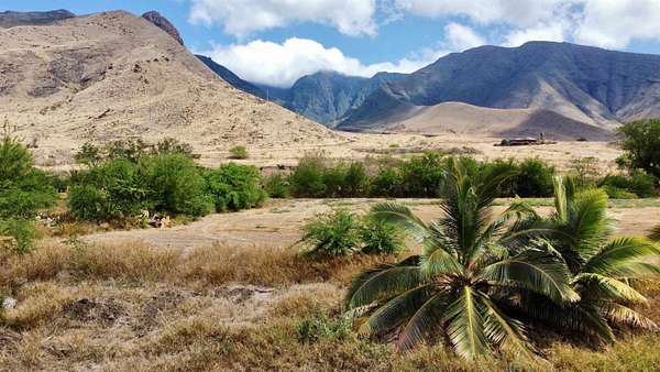 7.14 Acres of Land for Sale in Lahaina, Hawaii