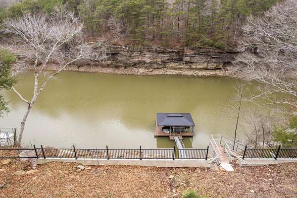 1.1 Acres of Land for Sale in Double Springs, Alabama