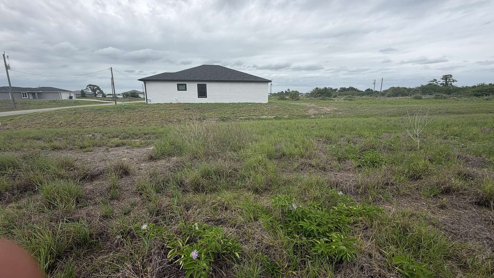 0.28 Acres of Residential Land for Sale in LaBelle, Florida