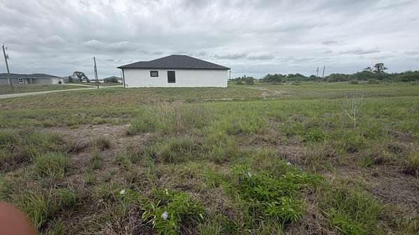 0.28 Acres of Residential Land for Sale in LaBelle, Florida