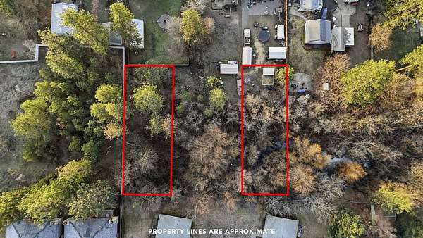 0.16 Acres of Land for Sale in Spokane, Washington