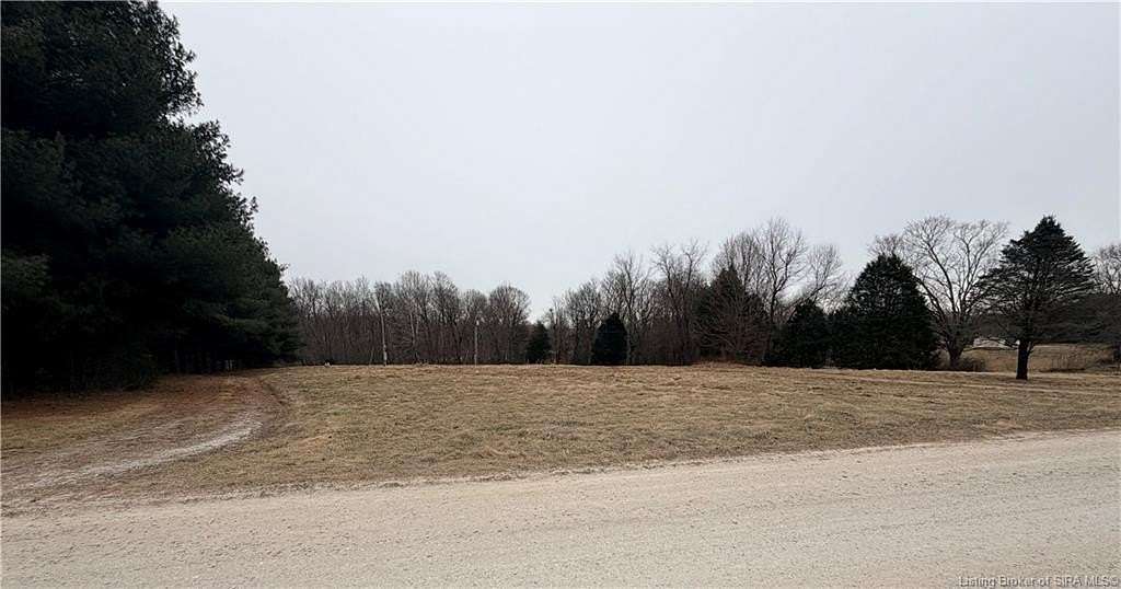 5.15 Acres of Residential Land for Sale in Old Pekin, Indiana