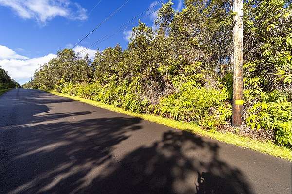 0.46 Acres of Residential Land for Sale in Volcano, Hawaii