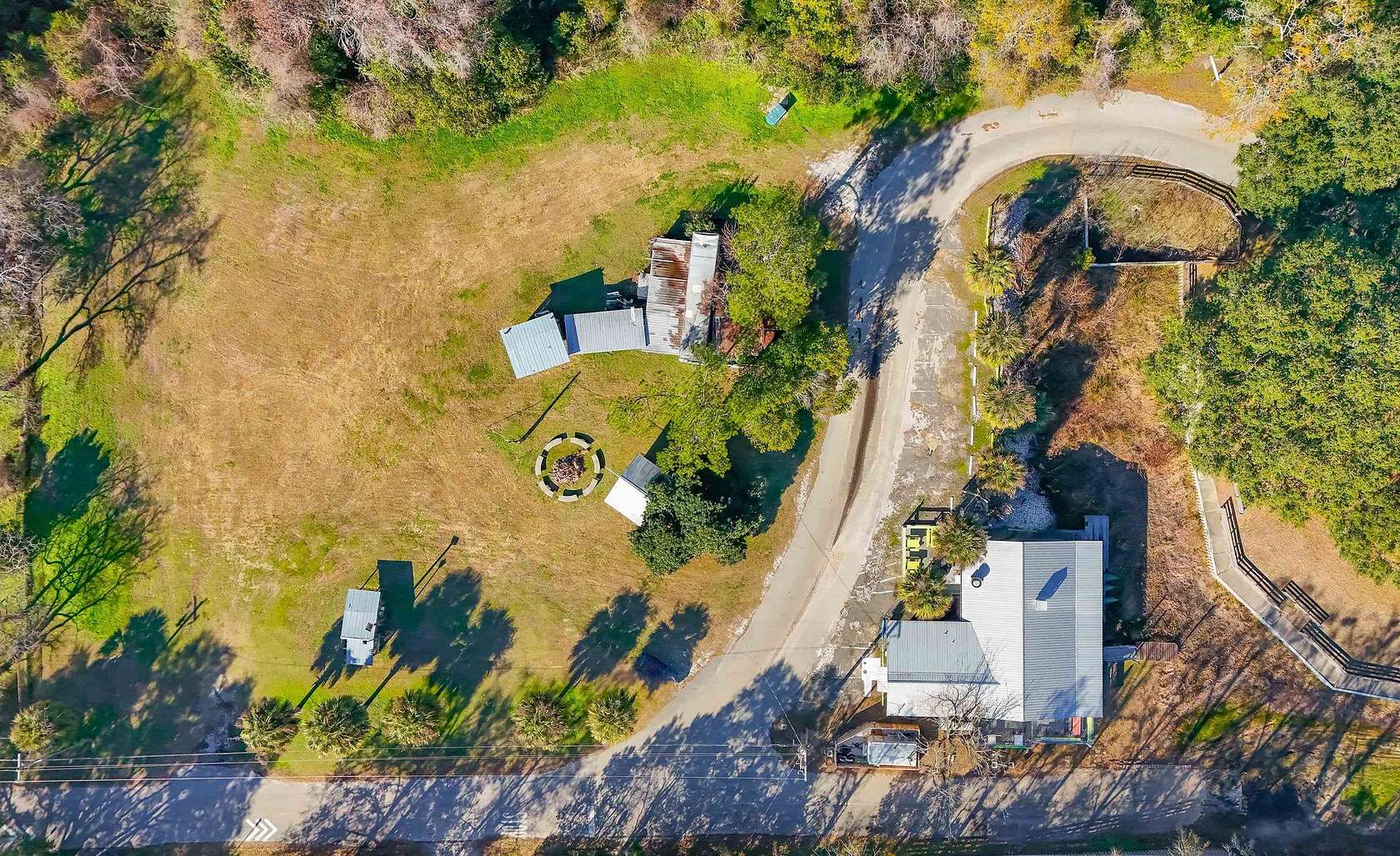 1.56 Acres of Commercial Land for Sale in Tallahassee, Florida