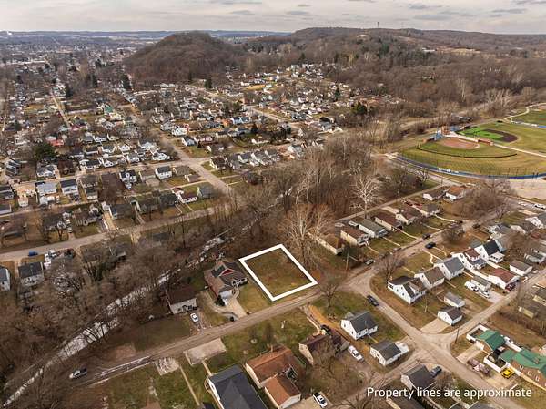 0.26 Acres of Residential Land for Sale in Lancaster, Ohio