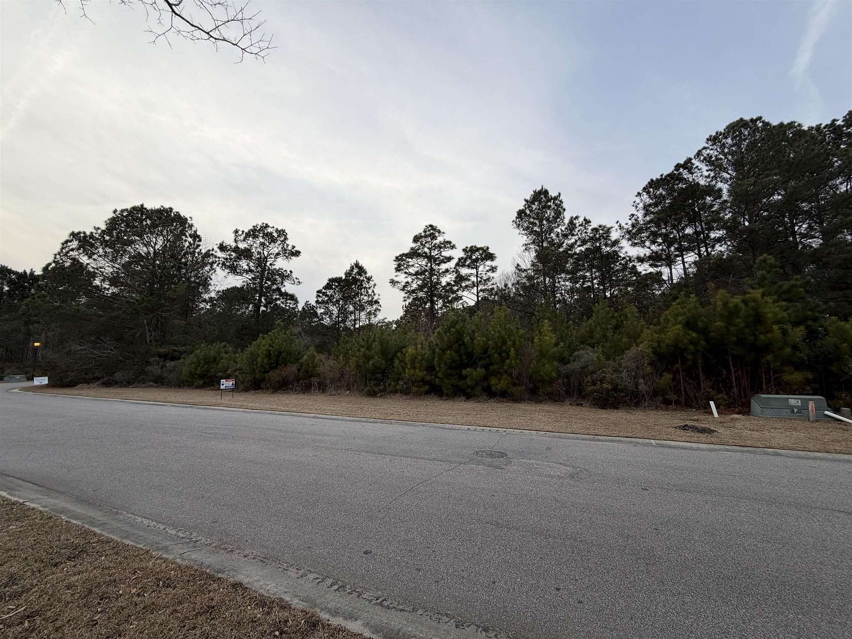 0.74 Acres of Commercial Land for Sale in Myrtle Beach, South Carolina