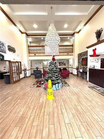 1.68 Acres of Improved Commercial Land for Sale in Ocala, Florida