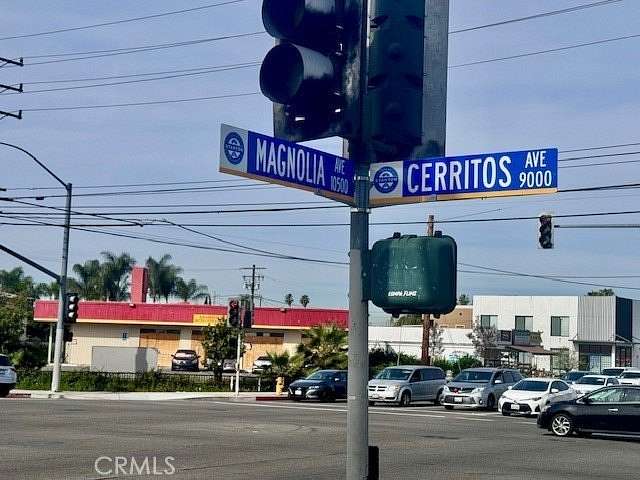 0.51 Acres of Land for Sale in Anaheim, California