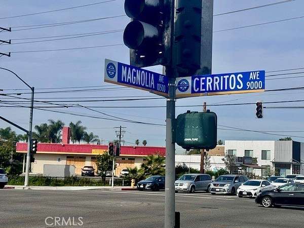 0.51 Acres of Land for Sale in Anaheim, California