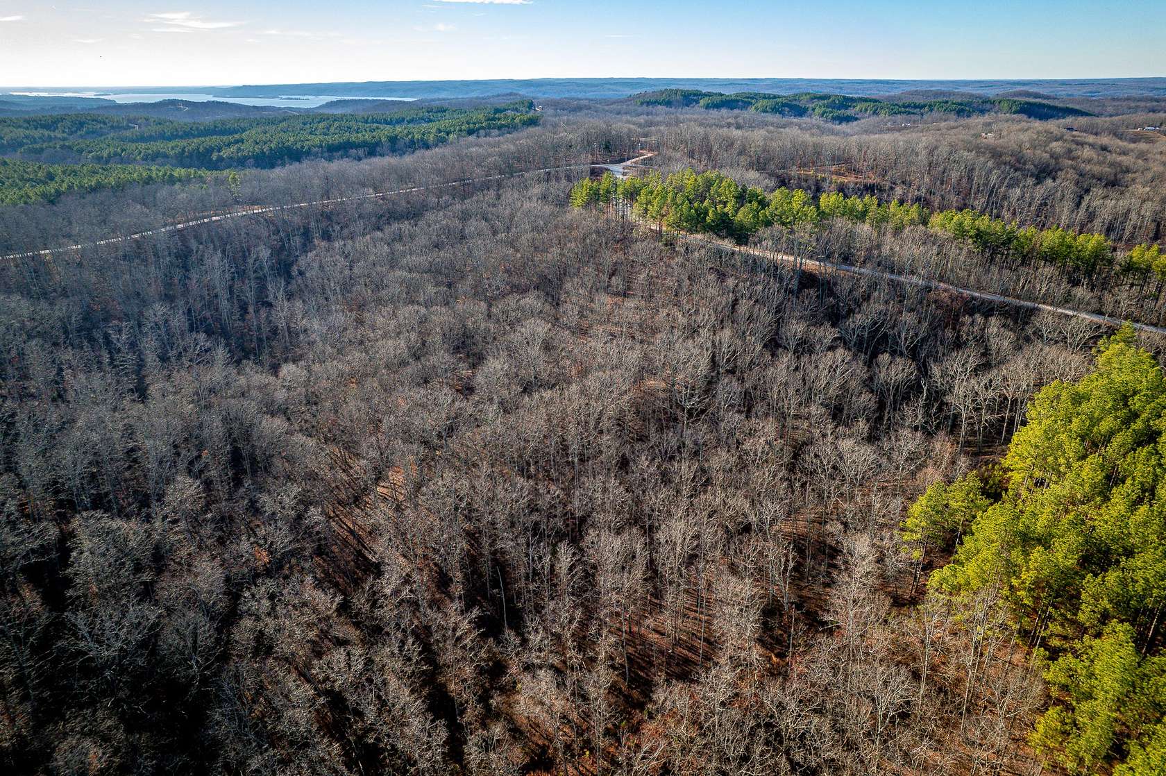 11 Acres of Land for Sale in Waverly, Tennessee