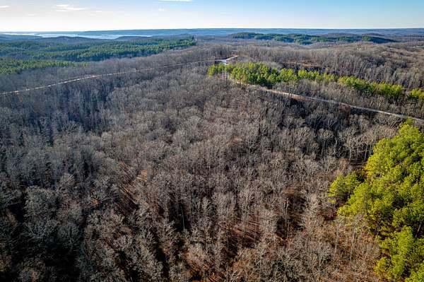 11 Acres of Land for Sale in Waverly, Tennessee