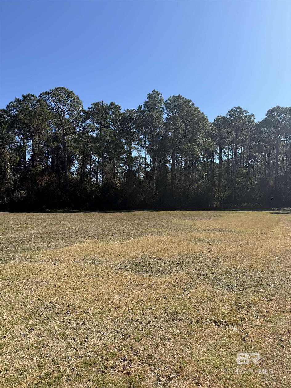 0.23 Acres of Residential Land for Sale in Orange Beach, Alabama