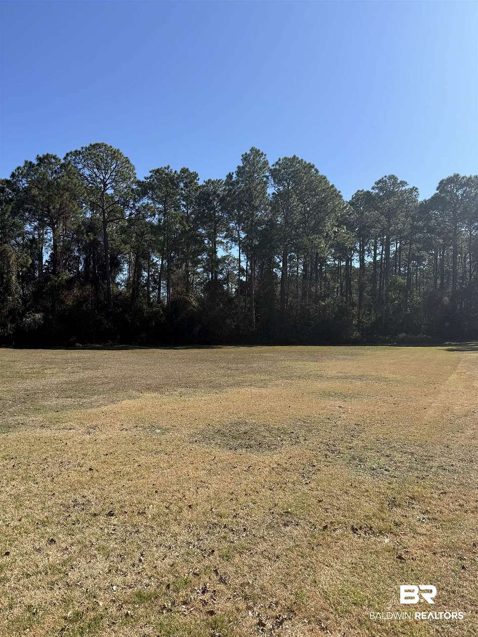 0.23 Acres of Residential Land for Sale in Orange Beach, Alabama