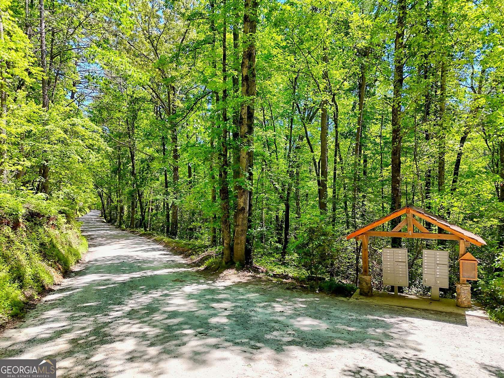 2 Acres of Residential Land for Sale in Clarkesville, Georgia