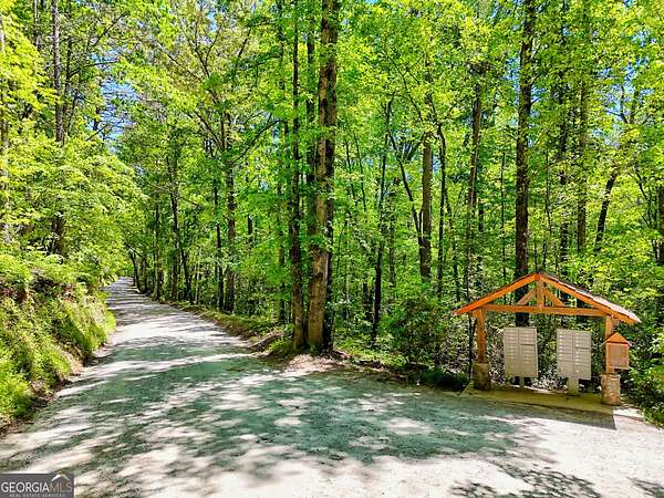 2 Acres of Residential Land for Sale in Clarkesville, Georgia