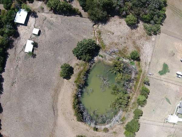 5.72 Acres of Residential Land for Sale in Springtown, Texas