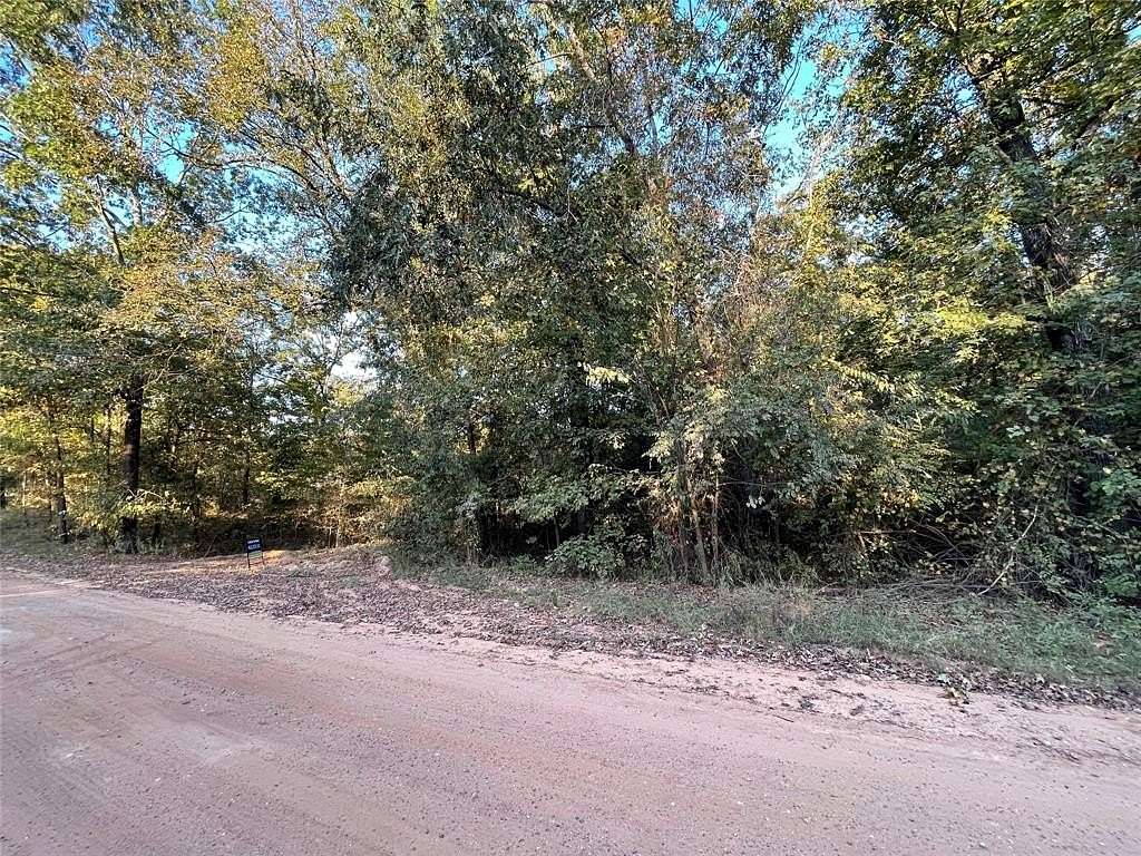 2.82 Acres of Land for Sale in Leesburg, Texas