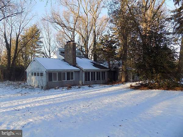 1.47 Acres of Residential Land for Sale in Moorestown, New Jersey