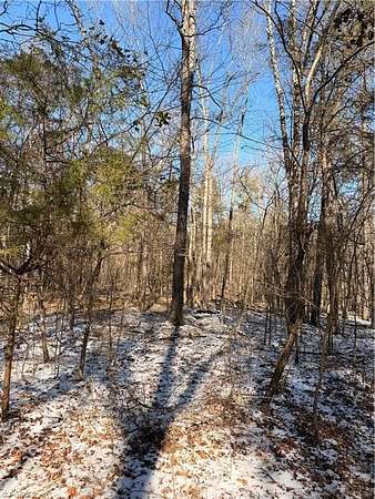 16.3 Acres of Recreational & Residential Land for Sale in Gold Hill, North Carolina