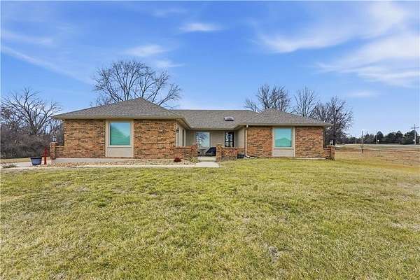 1.55 Acres of Residential Land with Home for Sale in Overland Park, Kansas