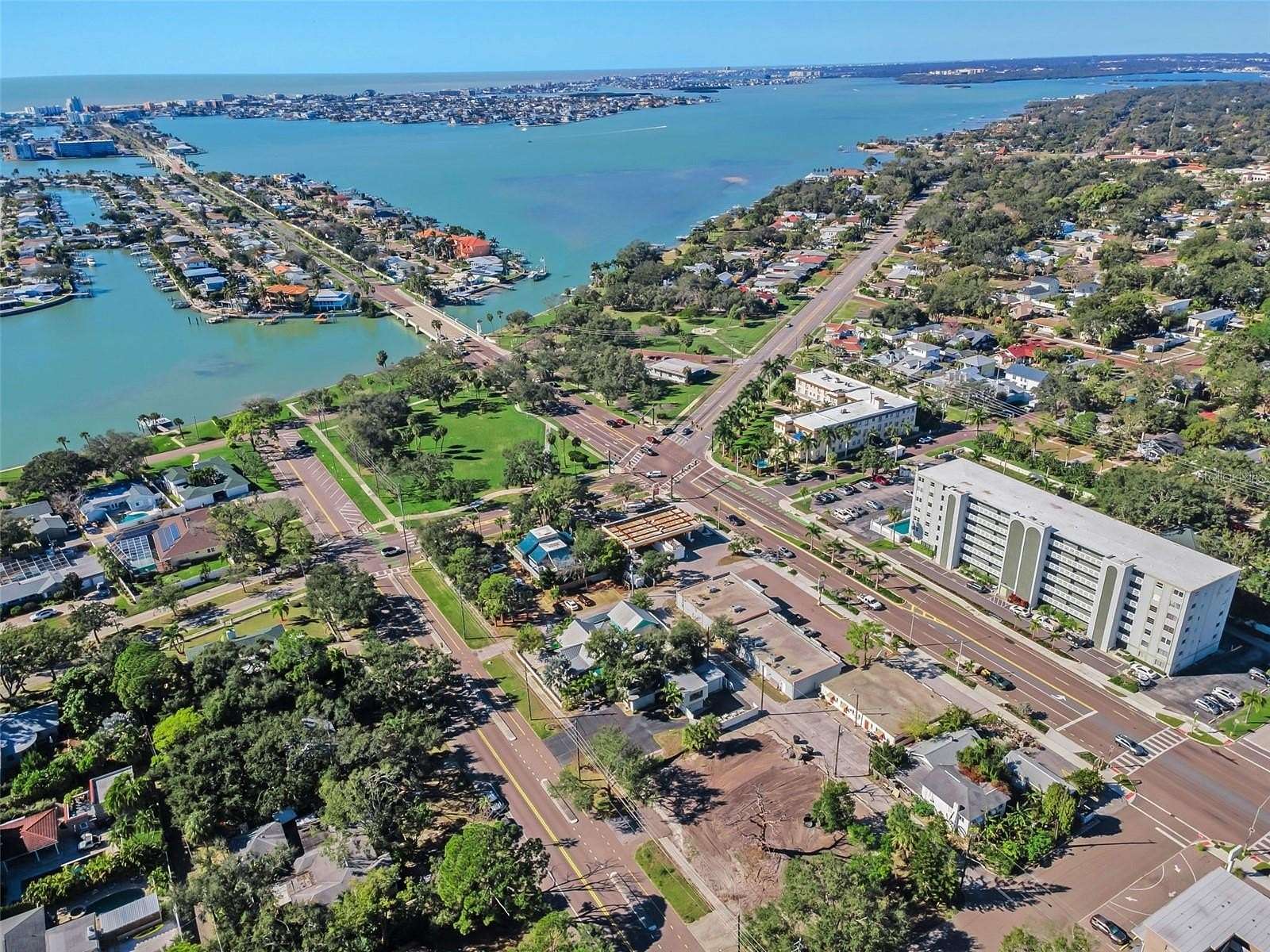 0.17 Acres of Residential Land for Sale in St. Petersburg, Florida
