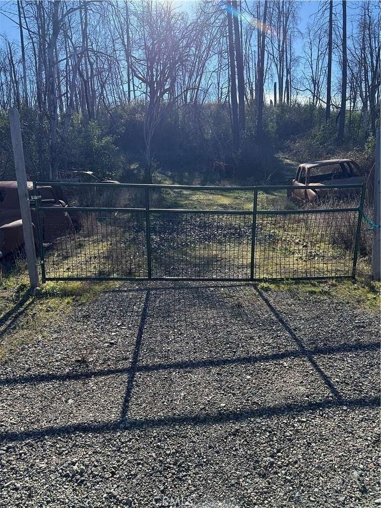 2 Acres of Residential Land for Sale in Berry Creek, California