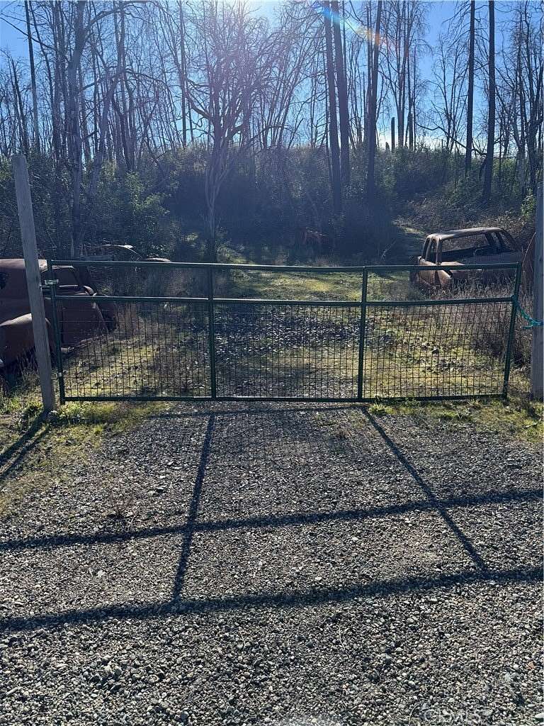 2 Acres of Residential Land for Sale in Berry Creek, California