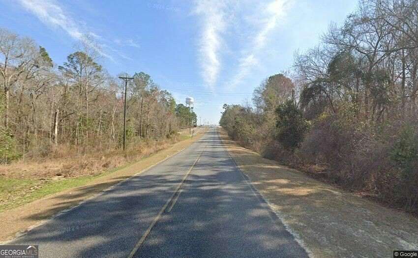 8.8 Acres of Land for Sale in McRae-Helena, Georgia