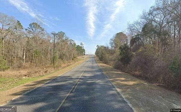 8.8 Acres of Land for Sale in McRae-Helena, Georgia