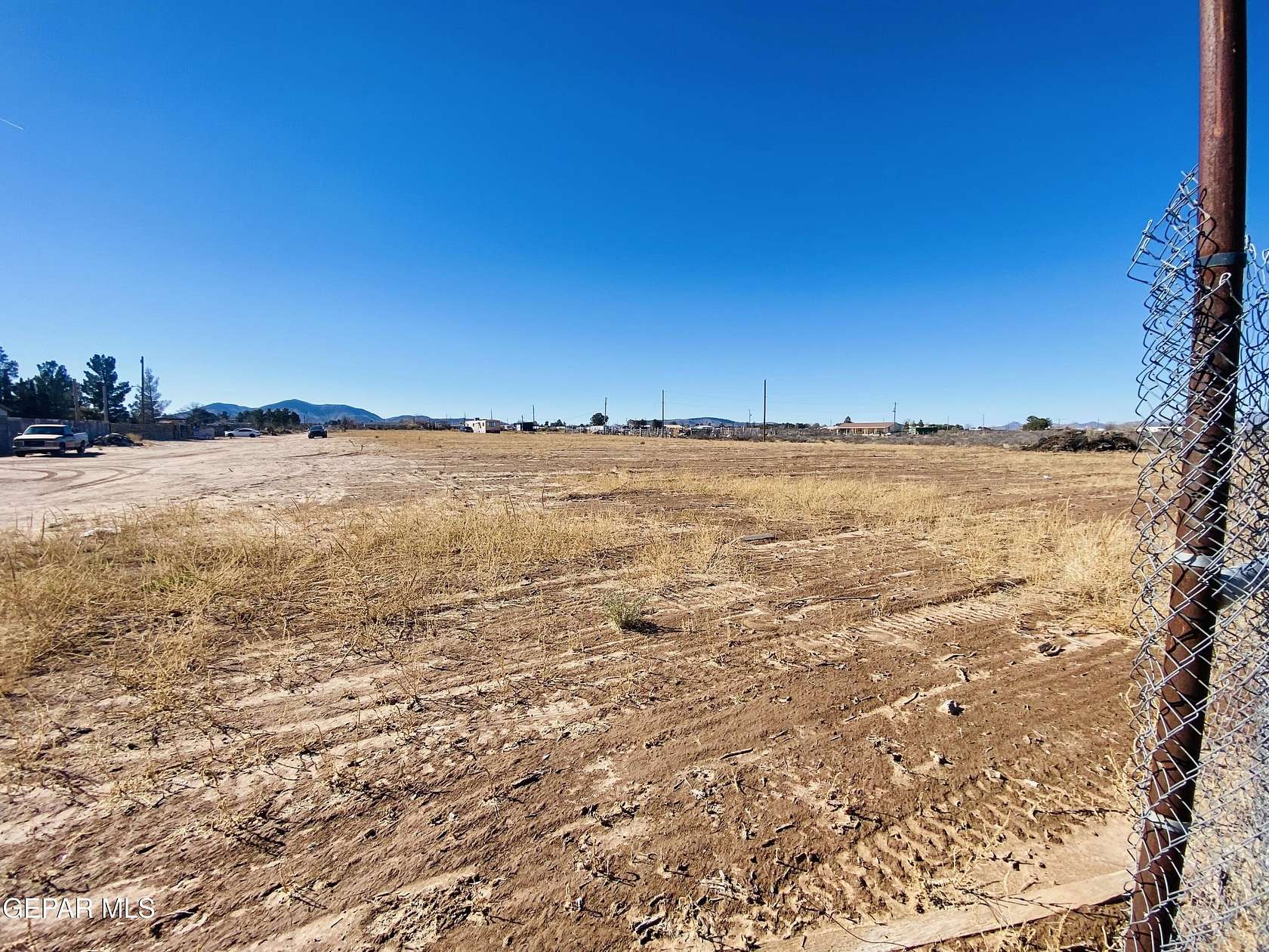 0.43 Acres of Land for Sale in Chaparral, New Mexico
