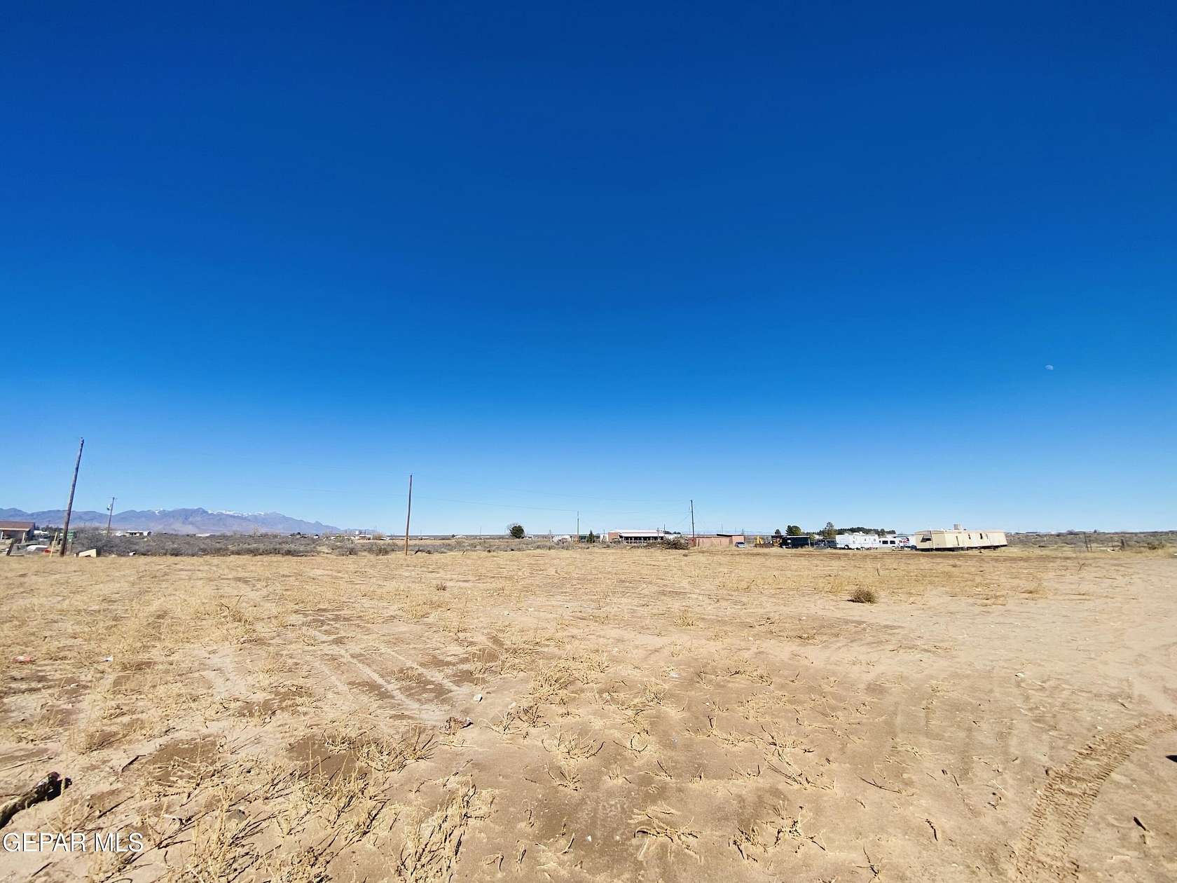 0.43 Acres of Land for Sale in Chaparral, New Mexico