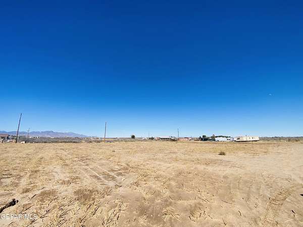 0.43 Acres of Land for Sale in Chaparral, New Mexico
