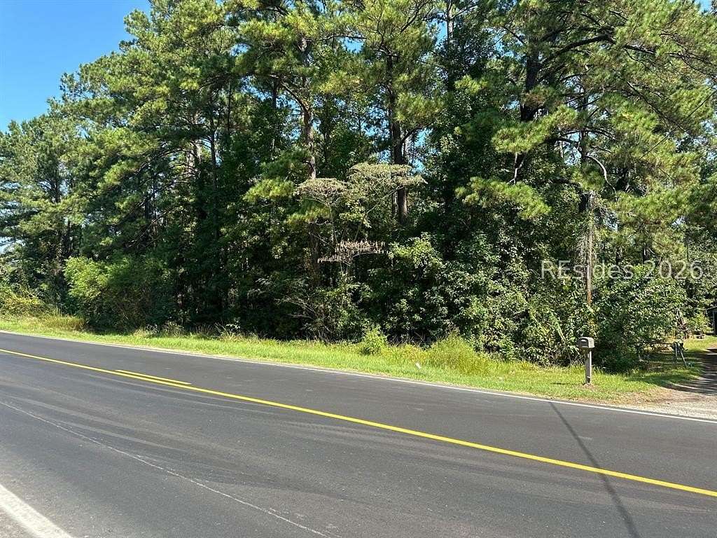 Land for Sale in Hardeeville, South Carolina