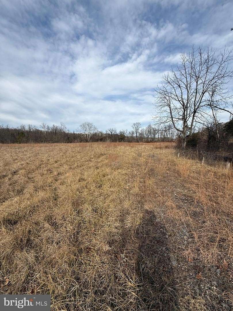 3.49 Acres of Residential Land for Sale in Cumberland, Maryland