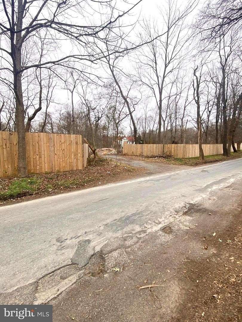 2.3 Acres of Land for Sale in Gaithersburg, Maryland